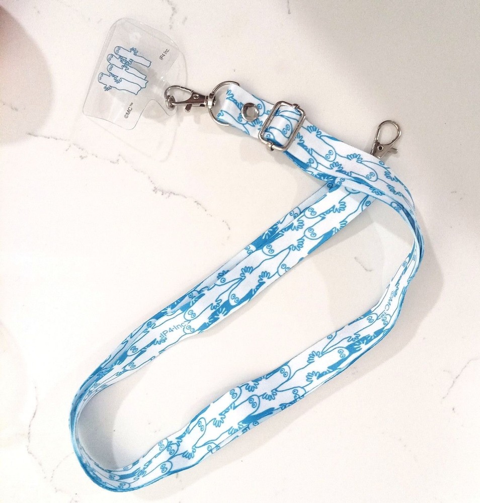 Moomin Strap
