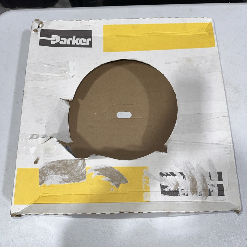 PARKER E-86-0100 / E860100 (NEW IN BOX)