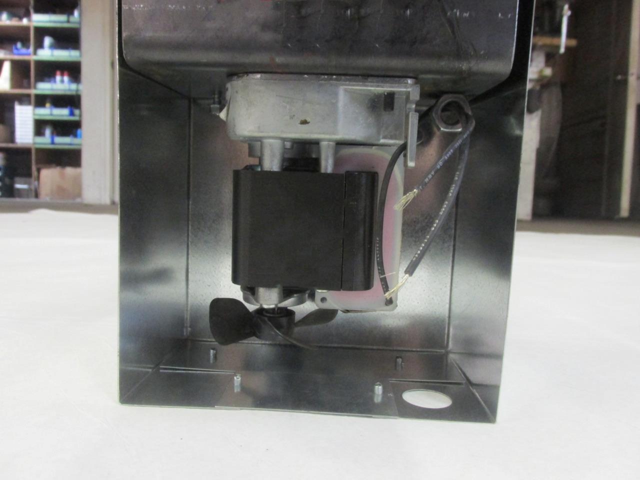 Shenandoah 235 Waste Oil Heater Furnace W/ Meter Pump - Reconditioned