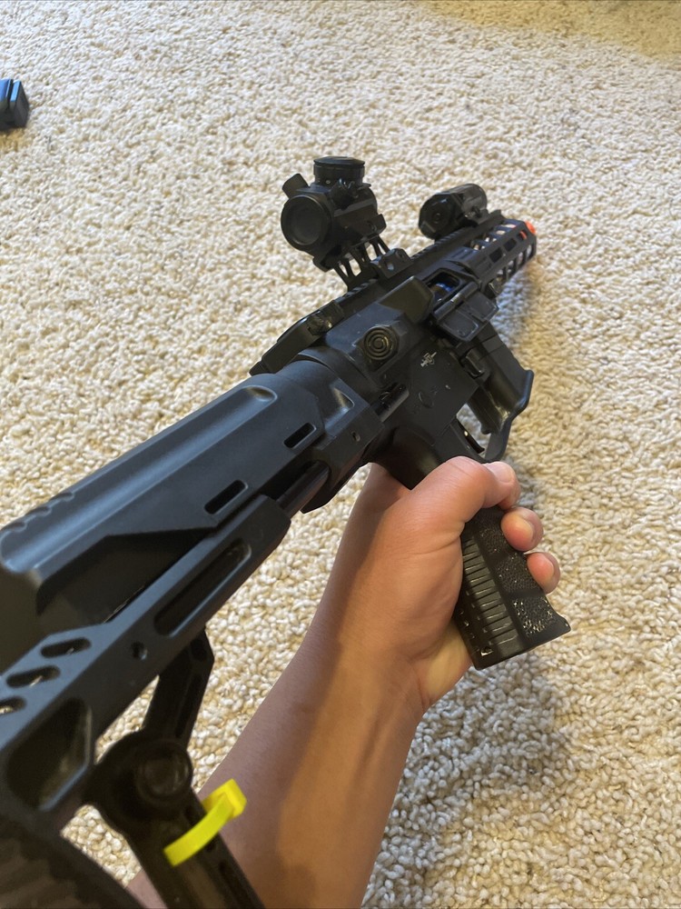 PROFESSIONALLY BUILT SSG READ DESCRIPTION!