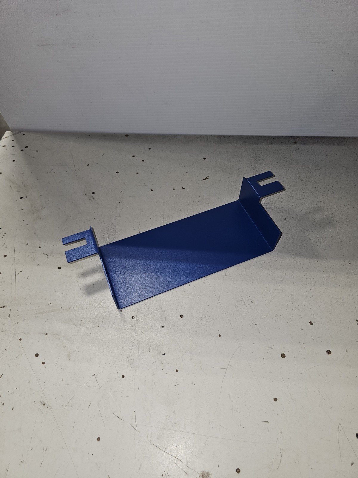 All Fleet Solutions MB-FPI001 Bracket for 2020+ Ford Interceptor Utility