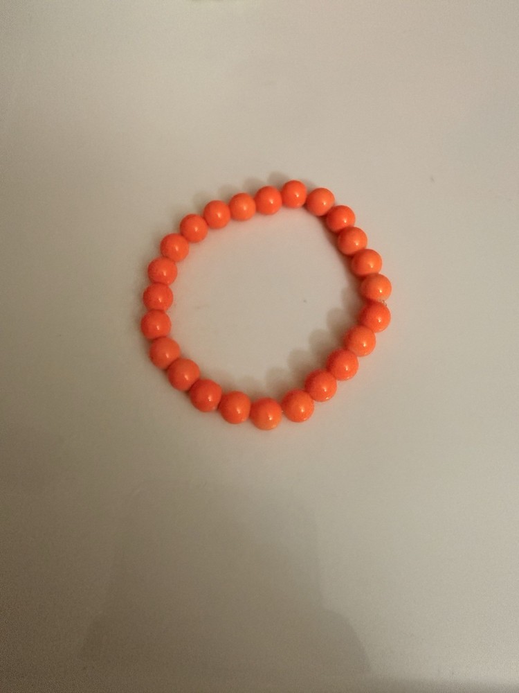 Handmade Beaded Bracelet
