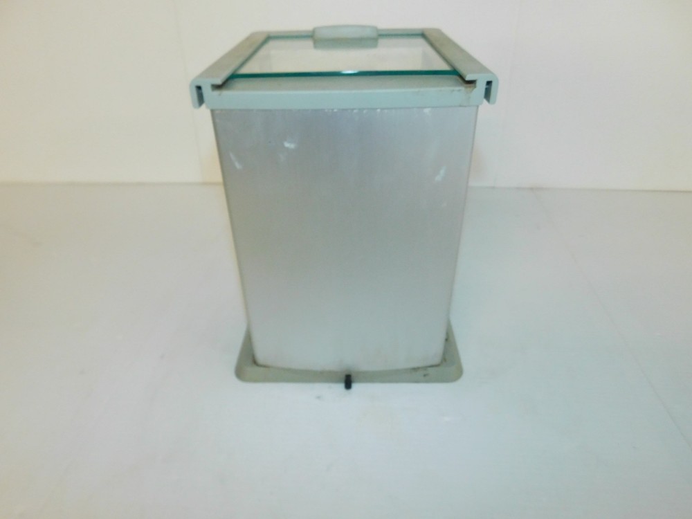 METTLER TOLEDO (?) DRAFT SHIELD (LSB134)