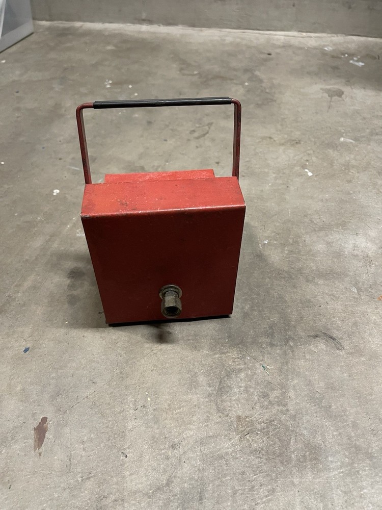 Matco AC1200 Vacuum Pump