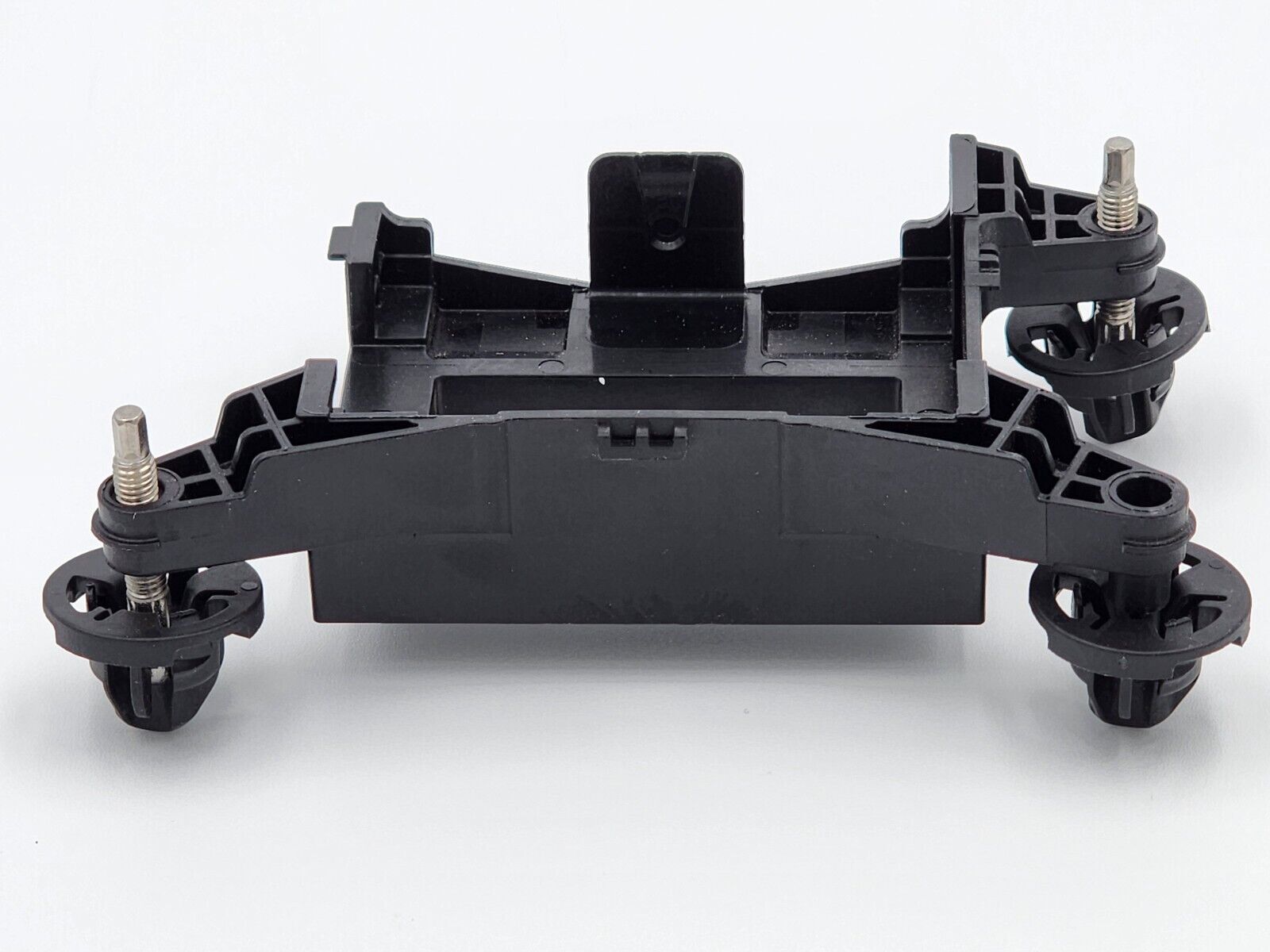 2018–2022 Honda Accord Front Cruise Radar Bracket & Clips Milliwave OEM