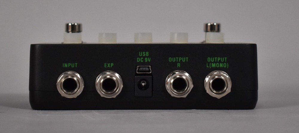 Hotone Binary Mod Multi-Effect w/Box