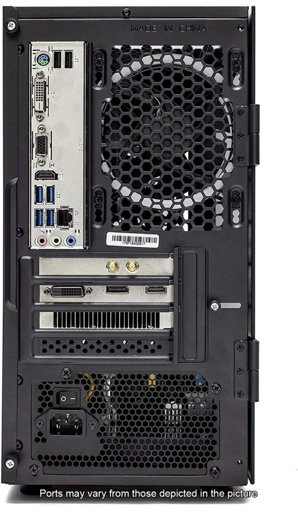 GAMING PC