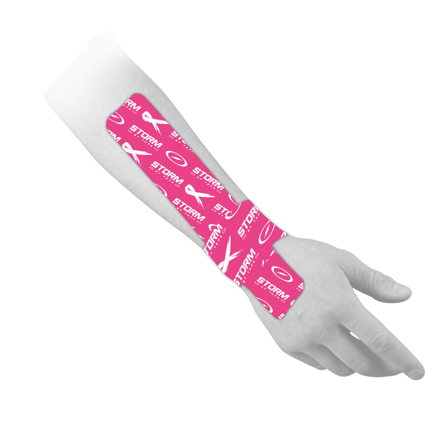Storm GT Tape Pink 20pc