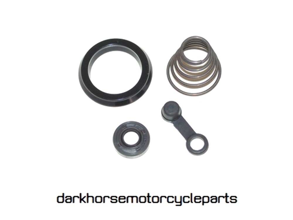 Clutch Master Cylinder/ Slave Cylinder/Piston Kit Honda GL1500 Goldwing SE 90-00