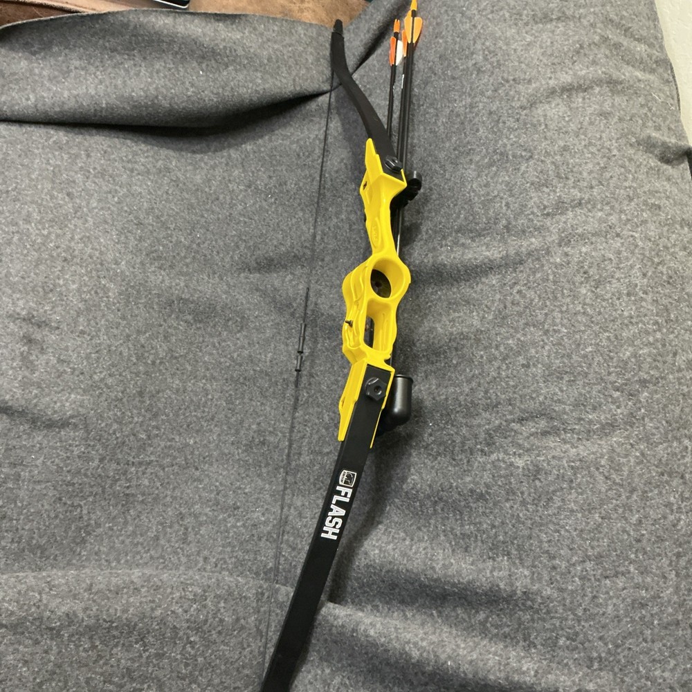 Bear Archery Flash Bow