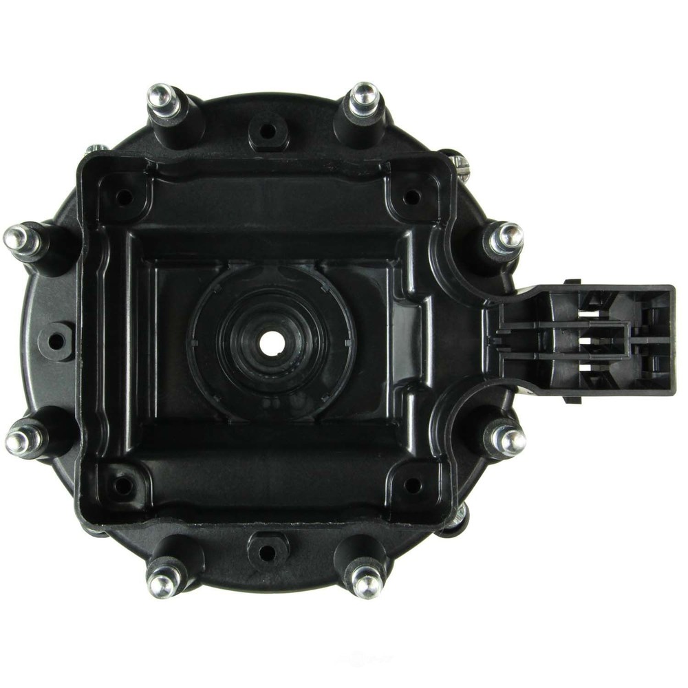 Distributor Cap and Rotor Kit-O.E. Replacement WVE 3D1045