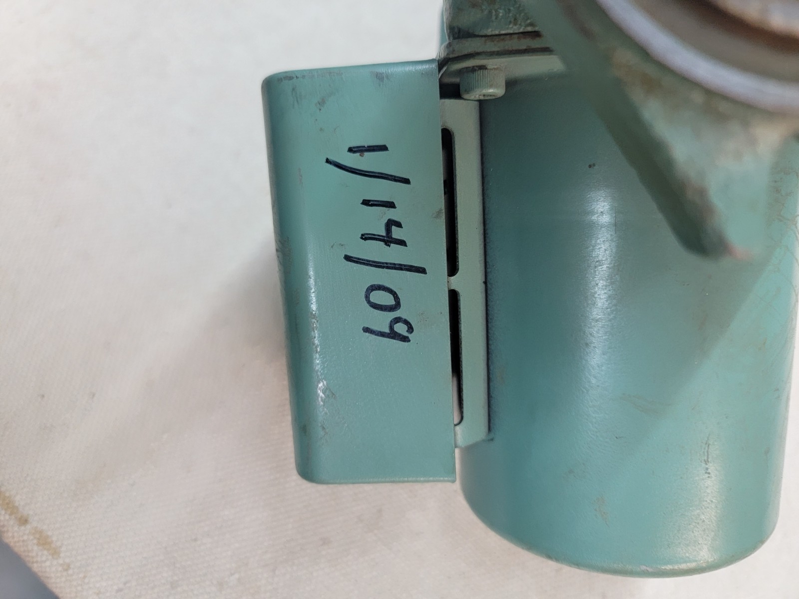 Taco Cartridge Circulator 007-F5 115V, 1/25 HP, Cast Iron