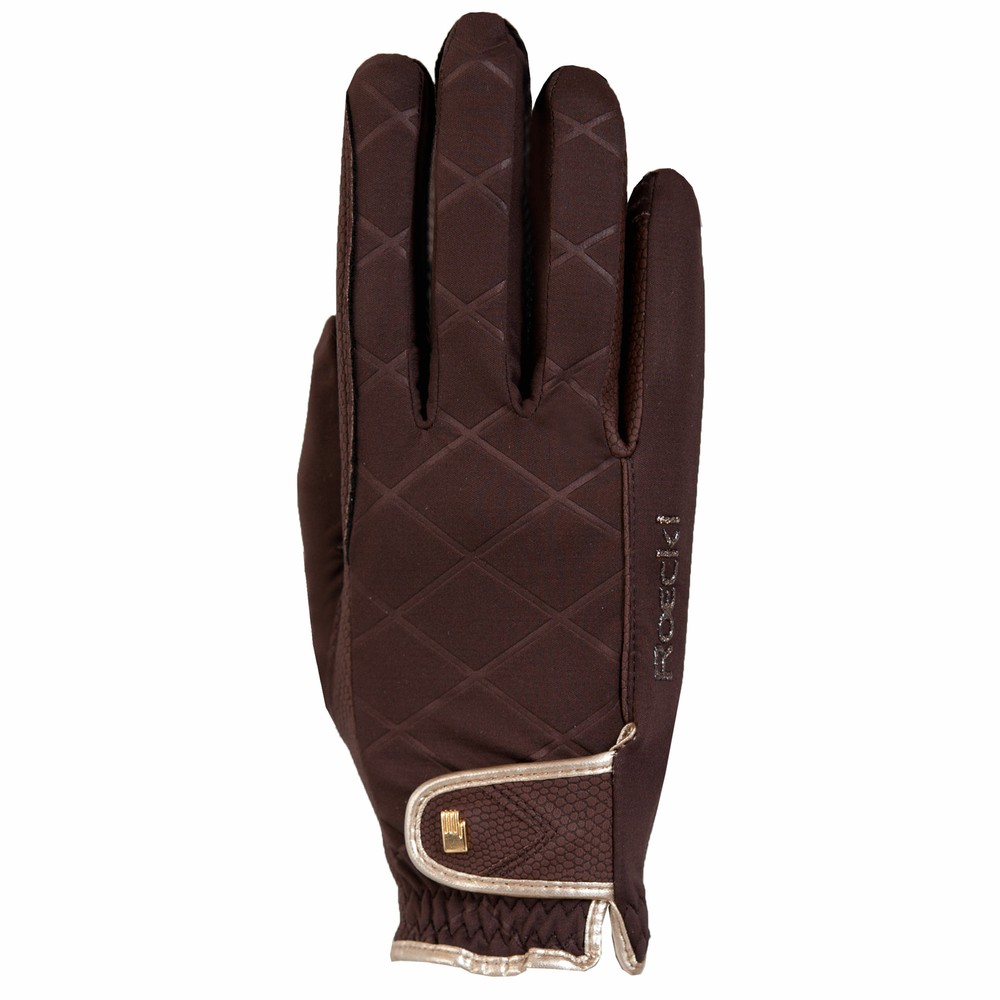 Roeckl Julia Winter Glove