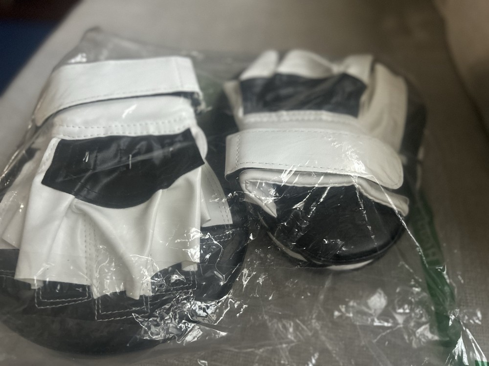 Boxing Punching Mitts