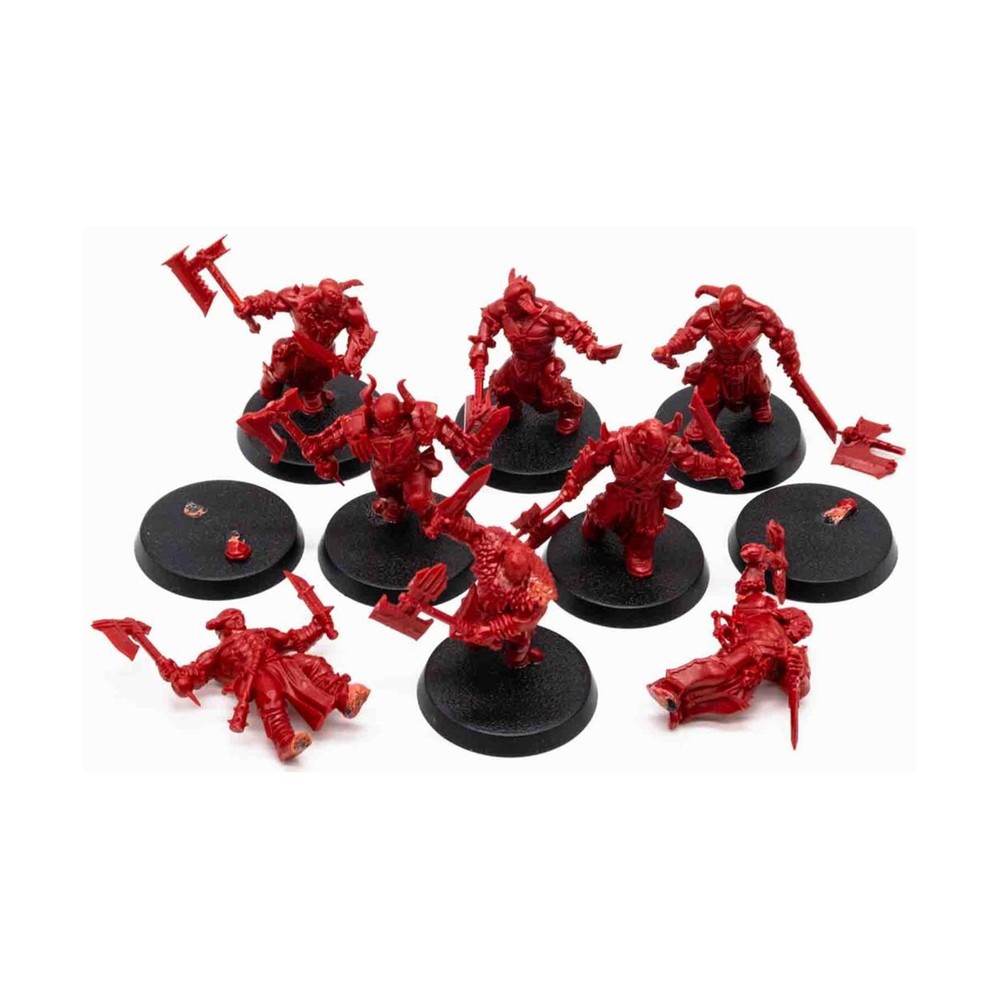 Bloodreavers #49 NM