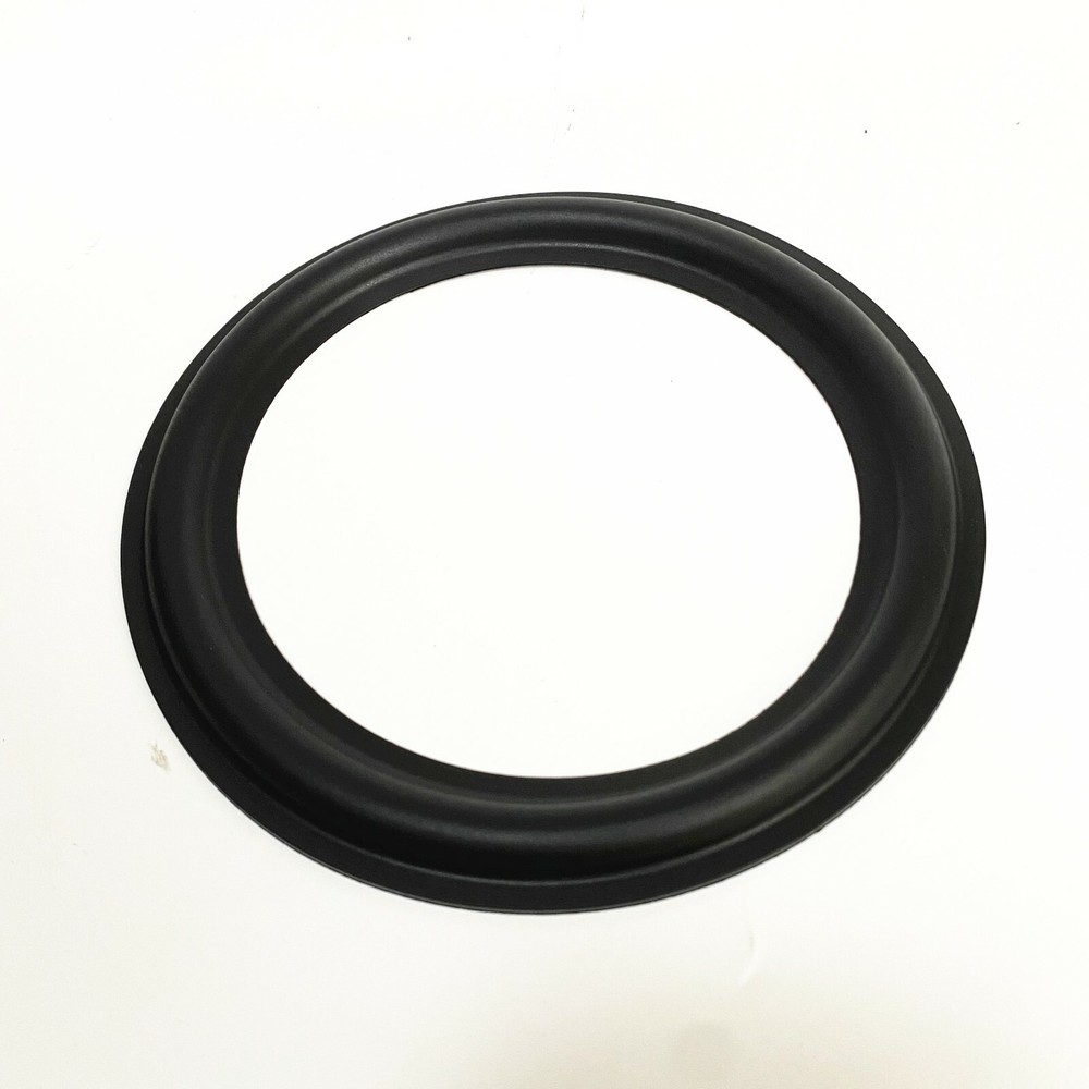 2PC 7 "horn side foam side ring maintenance accessories