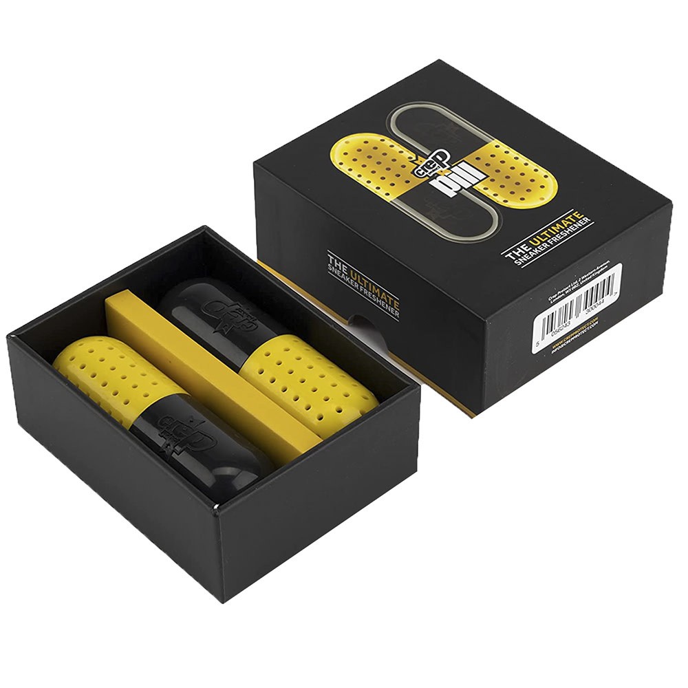 Crep Protect Pills