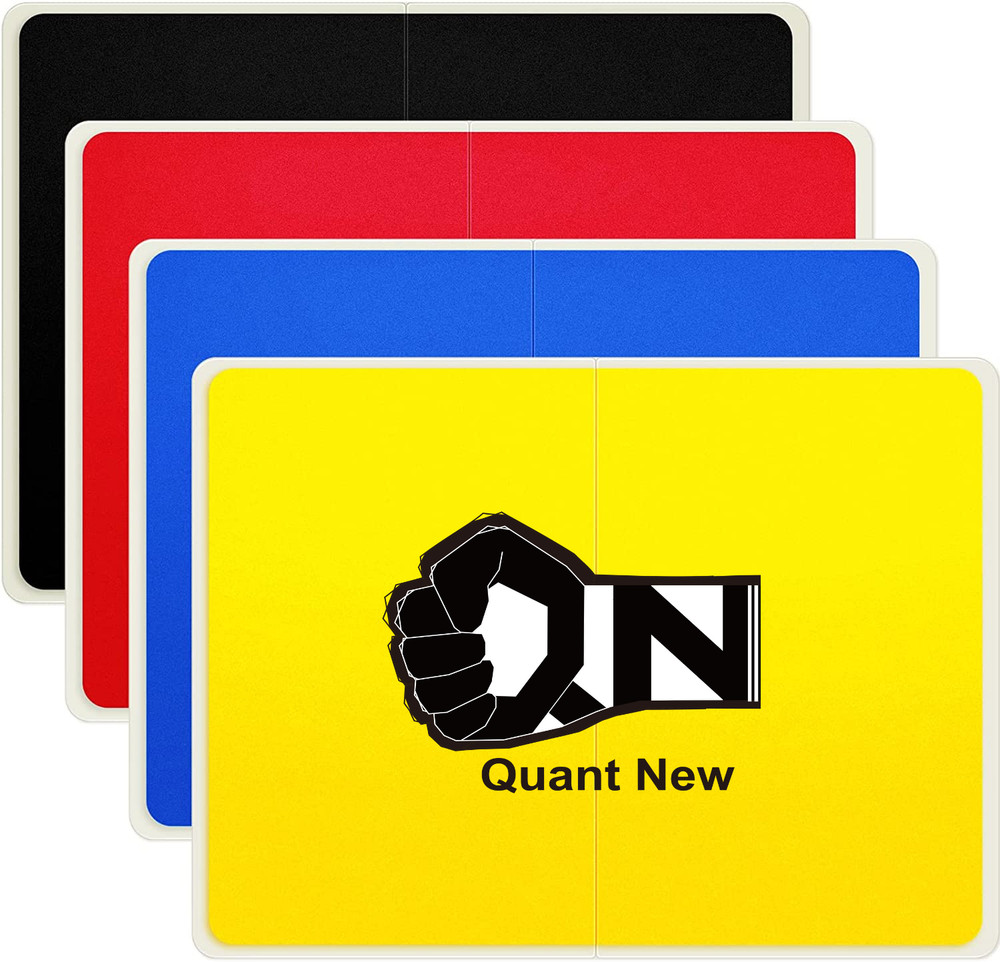 Quant New-4 Pack Rebreakable Boards