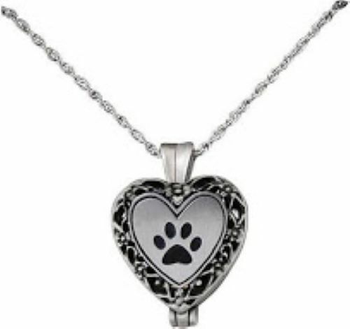 Pet Urn Necklace
