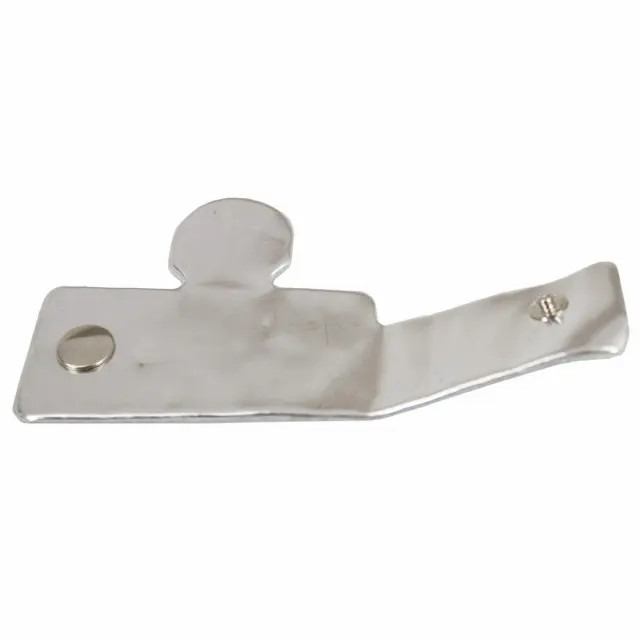 Genuine Ford Shield 4C3Z9G609AA