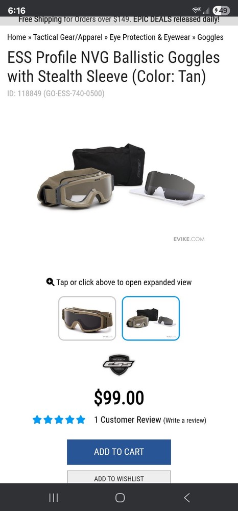 airsoft gun electric bundle