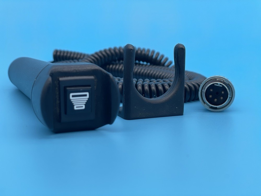 Soredex Cranex Exposure Switch