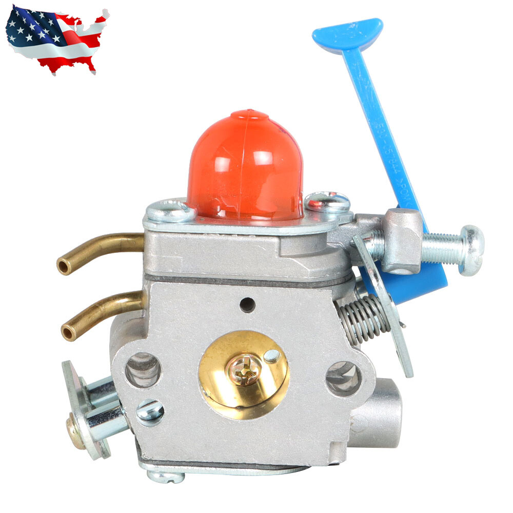 Carburetor For Husqvarna 125RJ 128LD 545081848 128L 128C 128CD 125R Trimmer Carb