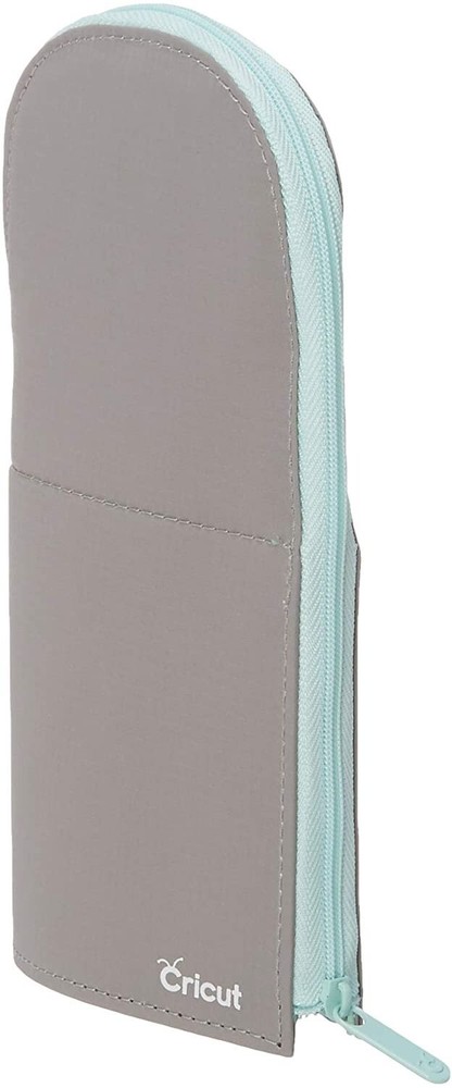 Mint Green Cricut Accessory Pouch - Tools, Pens