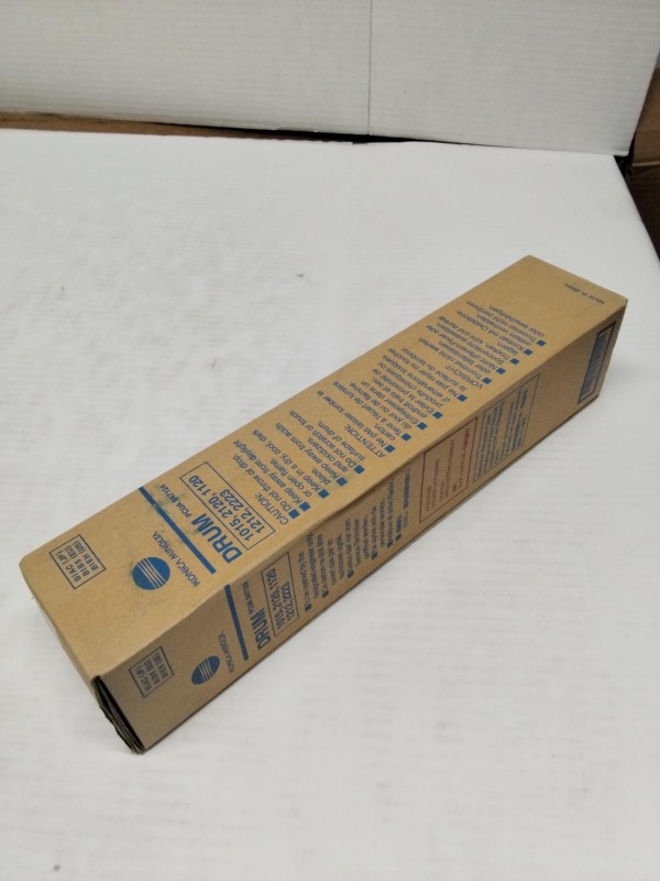 Konica Drum 947124 Black for Konica 1015