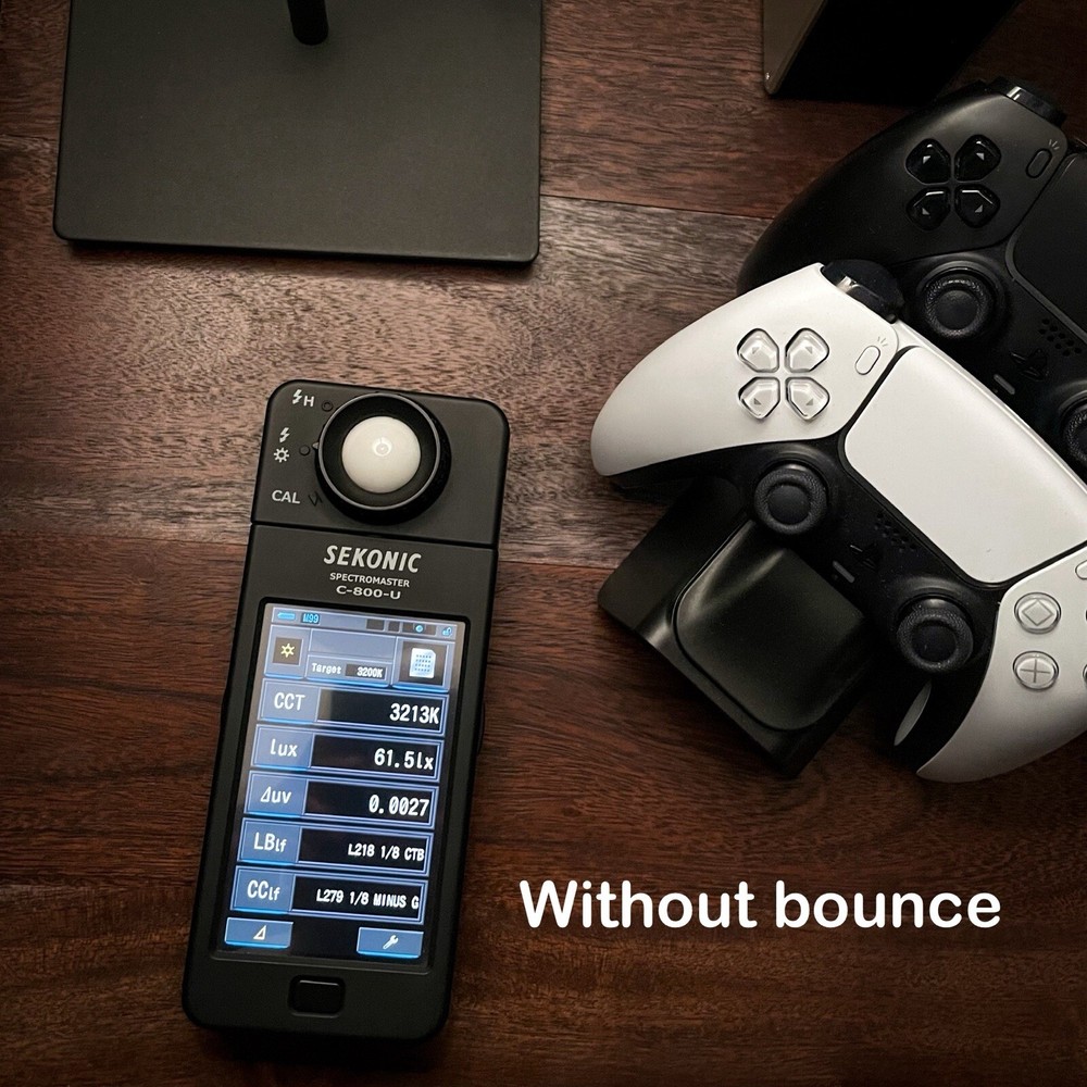 Aputure B7C Bounce And Cap
