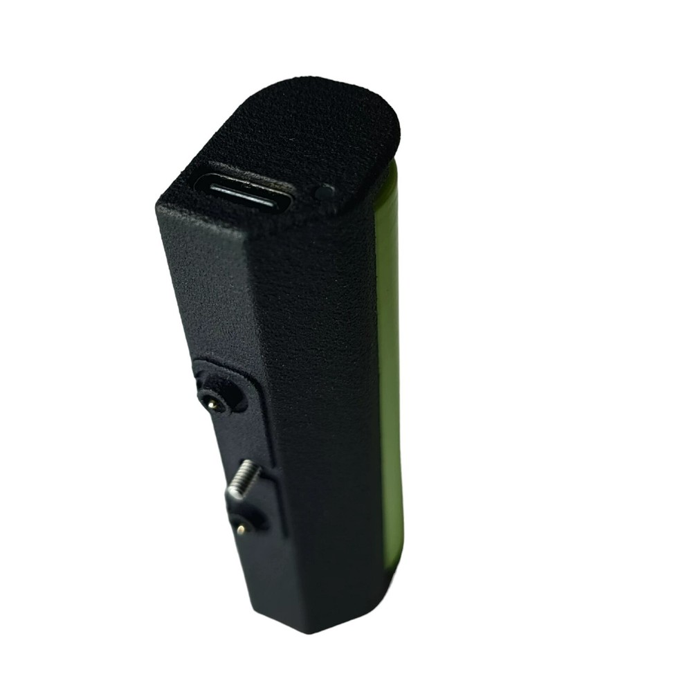 USBC Rechargeable Battery Case For SONY MD E30 E50 E77 E505 E700 E710 720 E730
