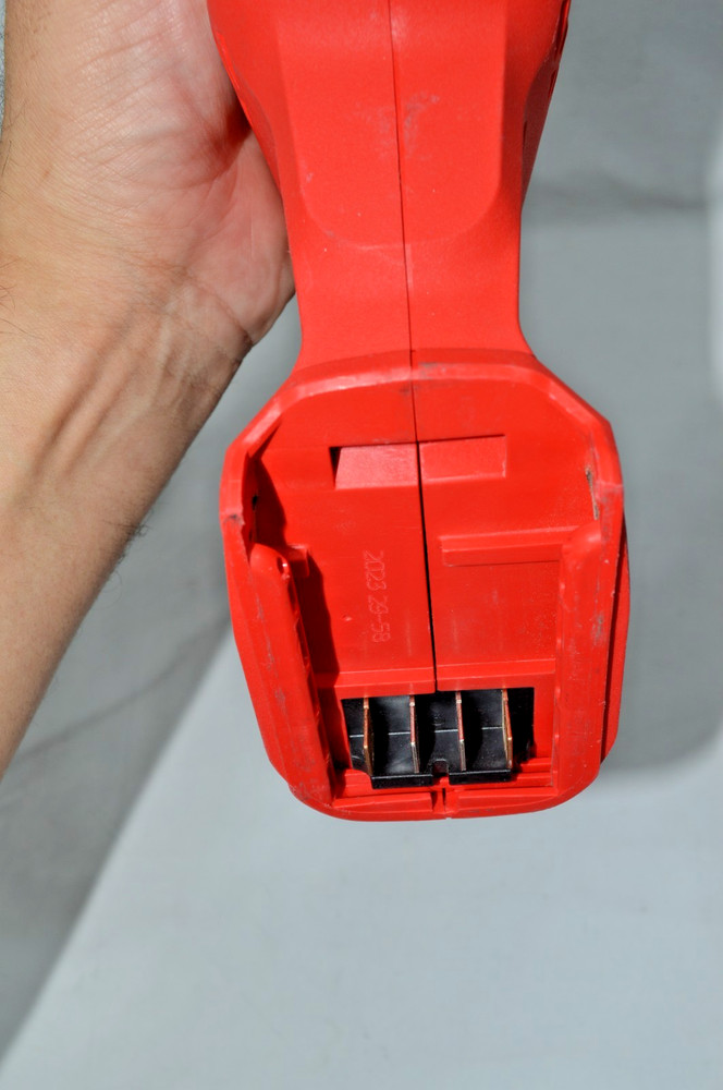 ​​Craftsman 20V Variable Speed Trigger Quick Easy Blade Change *TOOL ONLY*