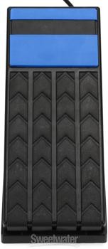 Crumar UP4 USB-MIDI Expression Pedal