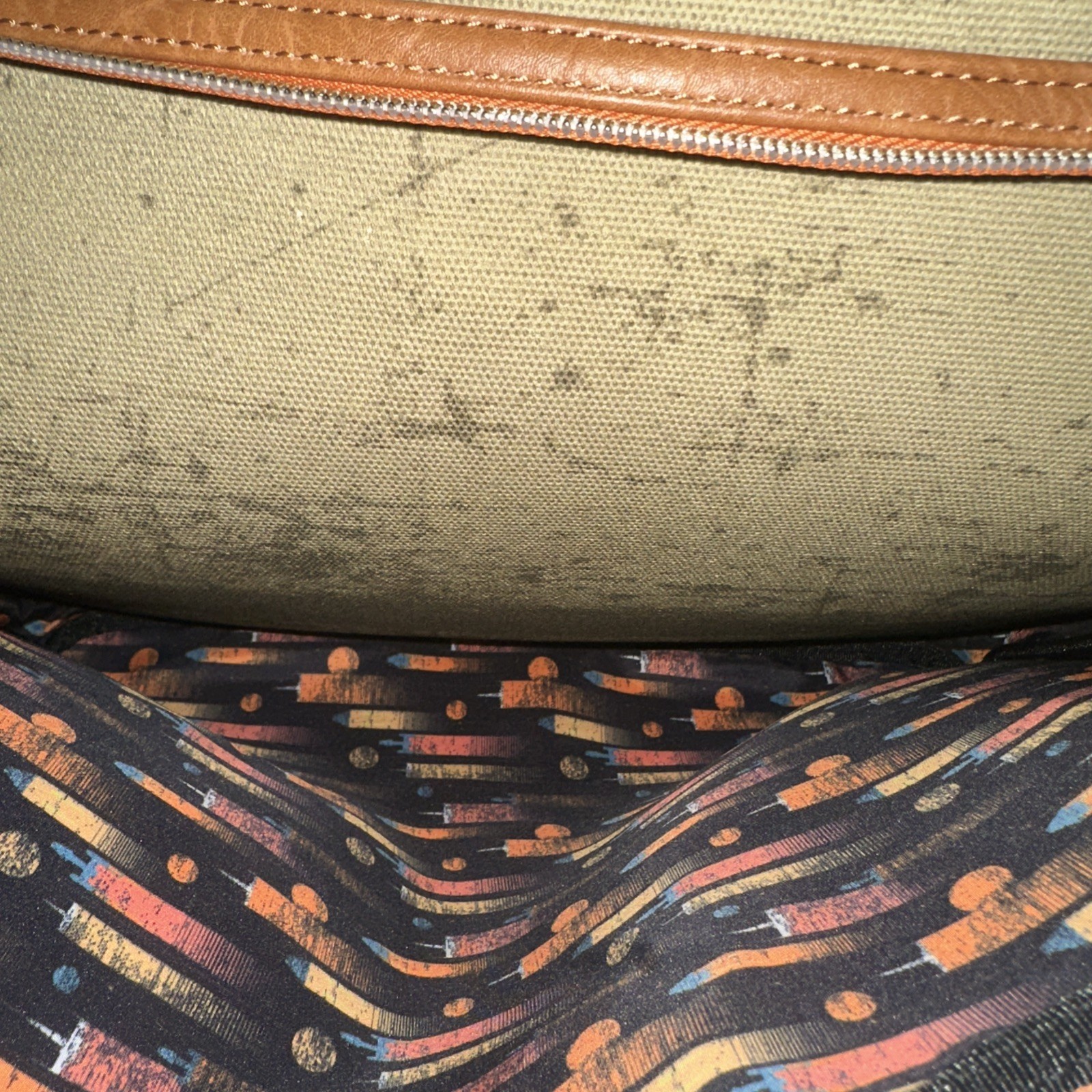 Loungefly Star Wars X-Wing Crossbody/Messenger Bag Purse