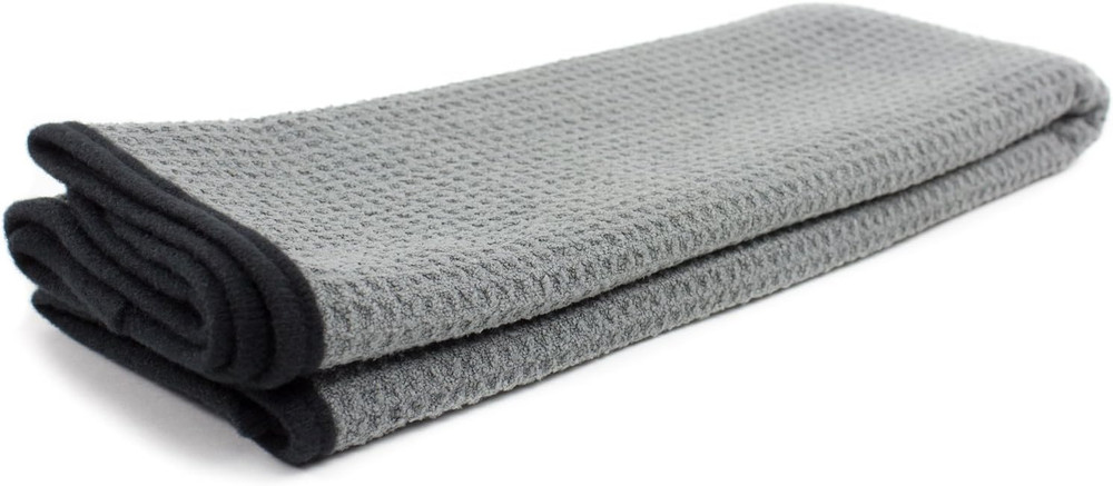 Professional Microfiber Waffle Drying Towel