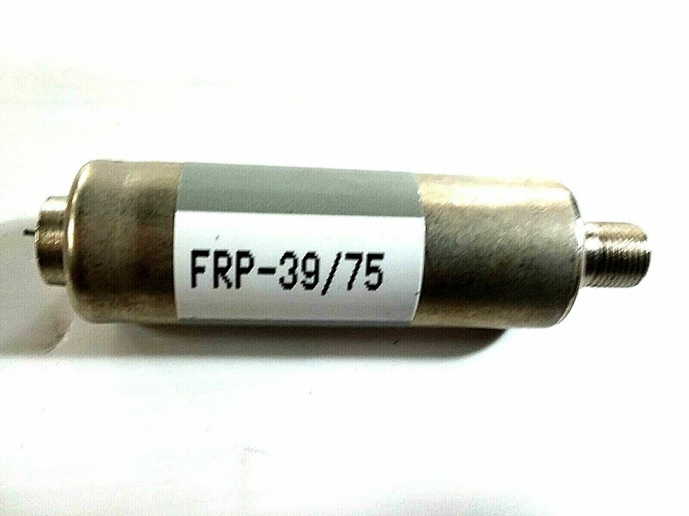 Arcom FRP RF Trap