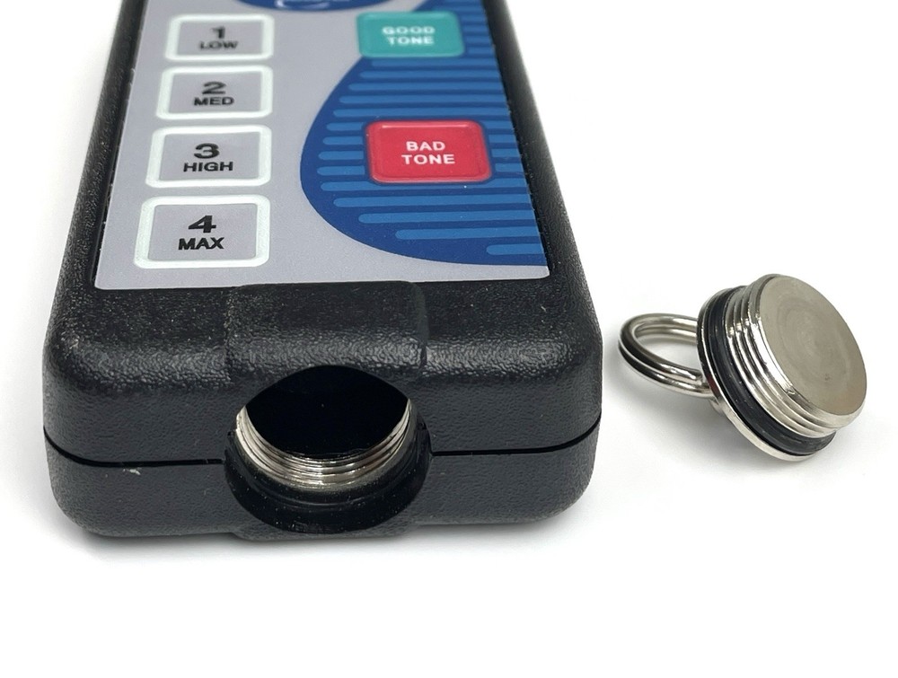 Innotek M017001 Dog Trainer Transmitter Replacement Remote Control Only