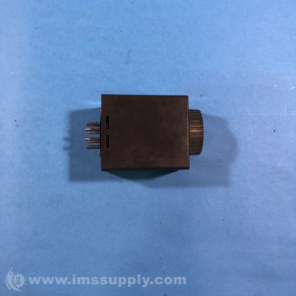 Omron H3M Solid-State Timer USIP