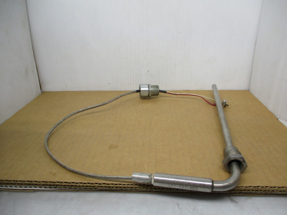 COOPER 033427001 Thermocouple