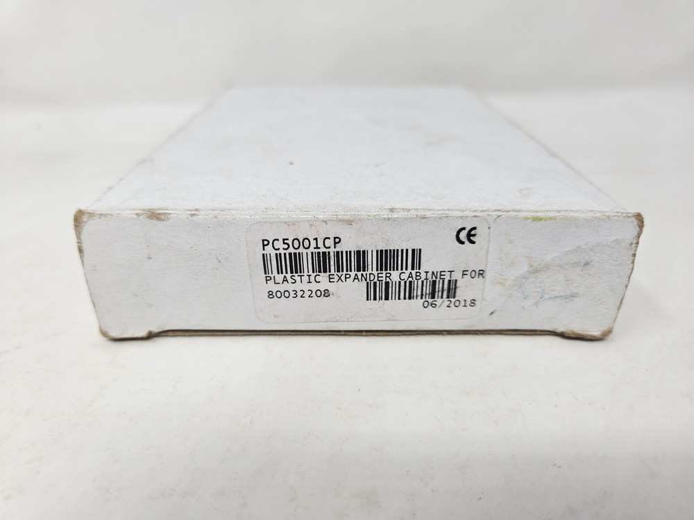 DSC PC5001CP Powerseries Plastic Expander Cabinet