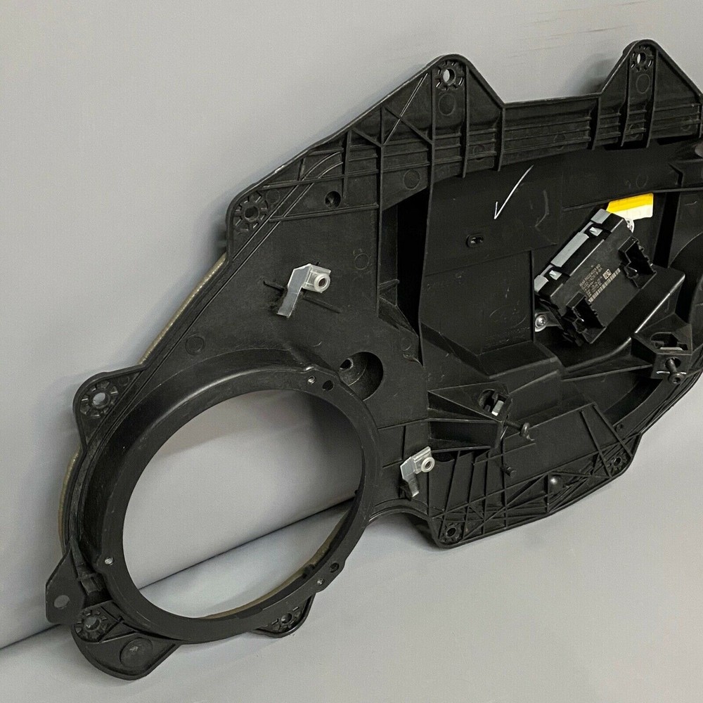 RANGE ROVER EVOQUE DOOR INNER PANEL CONTROL MODULE RIGHT REAR 2016 2017 18 2019