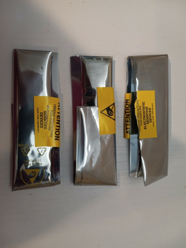 HP (1x8) PC3-10600 2RX4 Memory