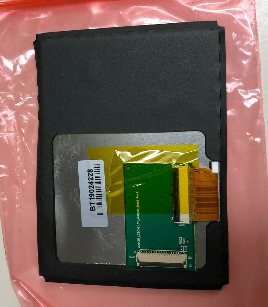 Motorola Symbol MC92N0 Color LCD Display