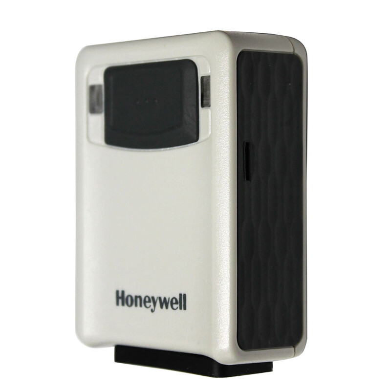 Honeywell Vuquest 3320G-4-INT 2D Barcode Reader Bar Code Scanner w/ RS232 Cable