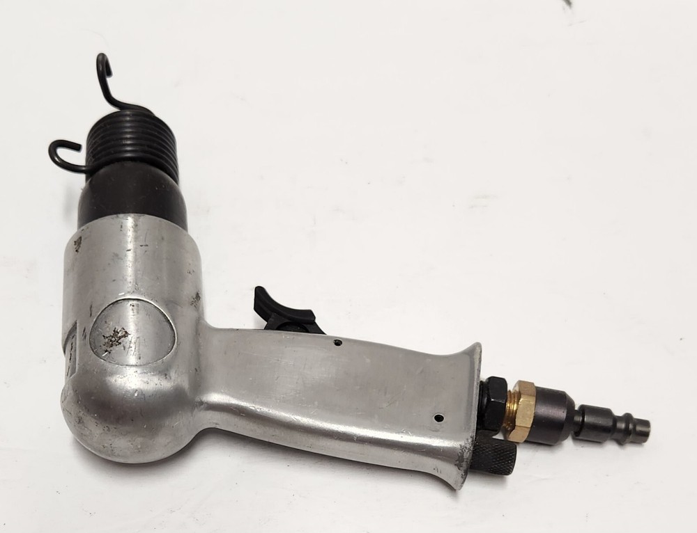 Central Pneumatic Air Hammer Not Tested