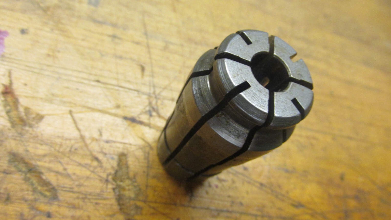 AuuraFlex Ext.Range AF113 Cap.Chuck Collet Select Size from Drop Down List