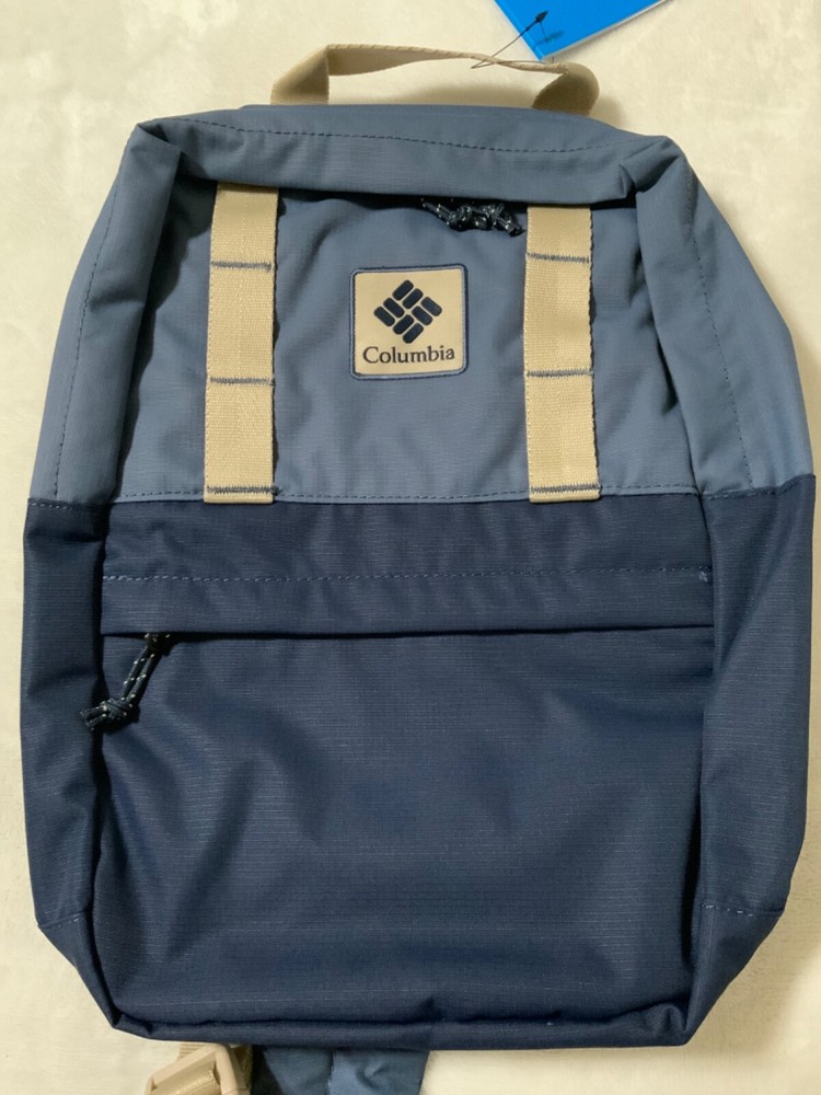 NWT COLUMBIA TREK? 7L SLING PACK BACKPACK