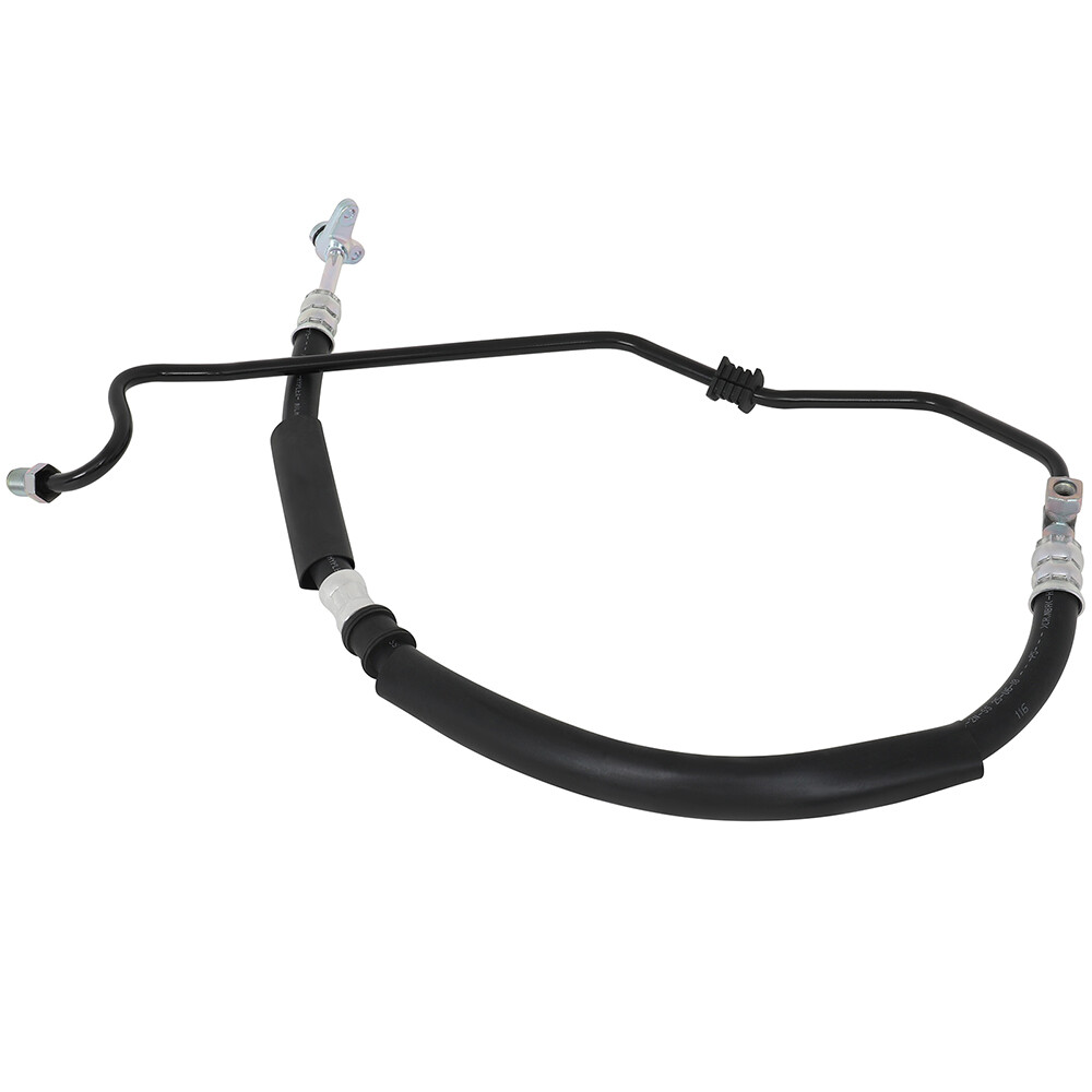 Power Steering Pressure Hose For 2003-2007 Honda Accord 2.4L 53713SDAA01