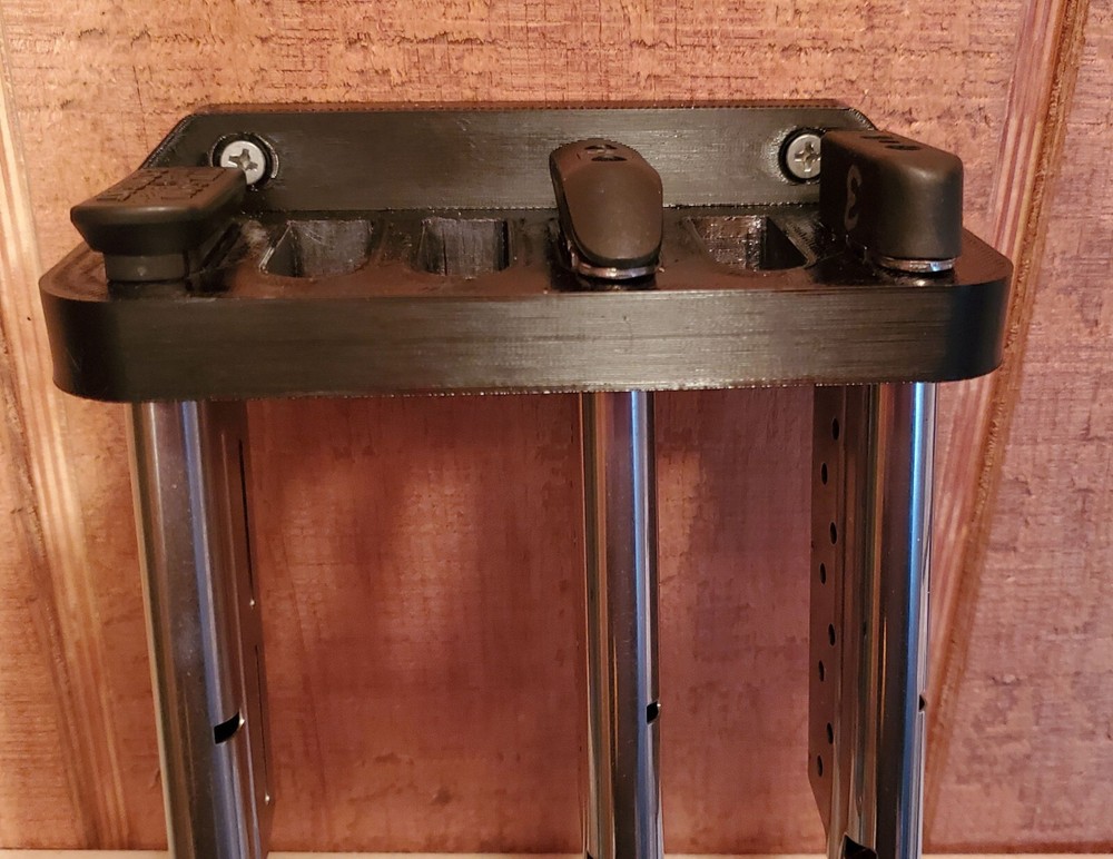 1911 Mag Holder