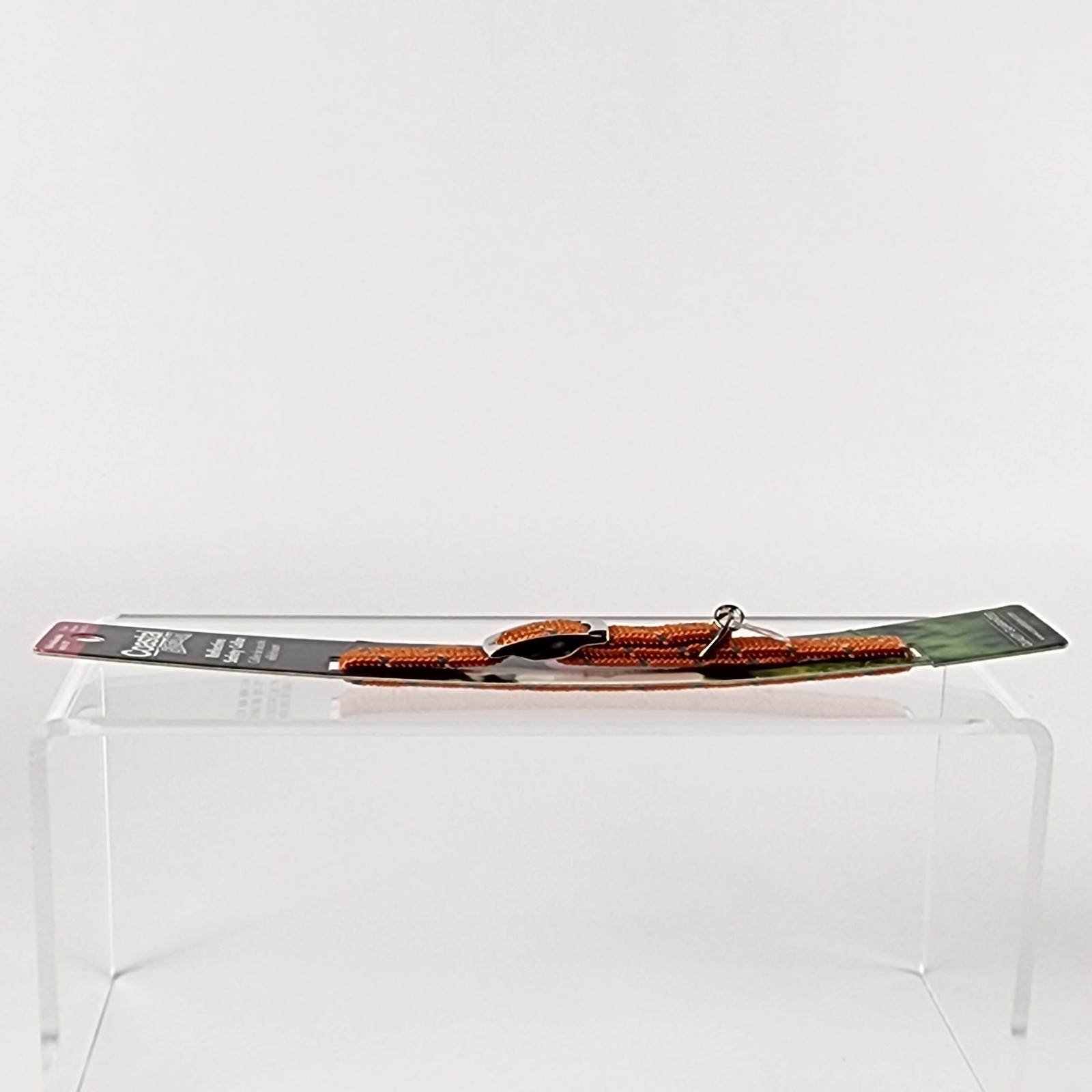 Coastal ElastaCat Reflective Cat Collar Safety Stretch Adjustable 10"